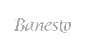 Logo Banesto - asan clientes