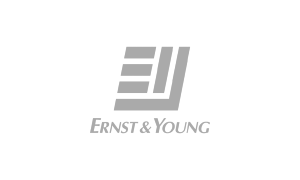 Logo Ernst&Young - asan clientes