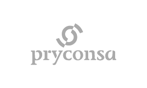 Logo Pryconsa - asan clientes
