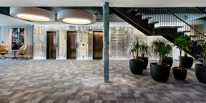 Projects we love: natixis.
