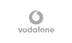 Logo Vodafone - asan clientes